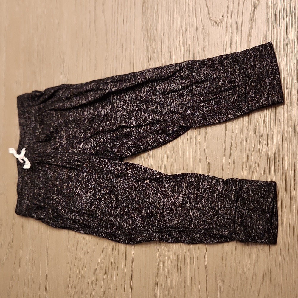 Girls lightweight joggers